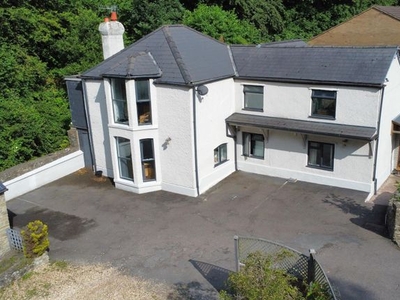Detached house for sale in Upper Lydbrook, Lydbrook GL17