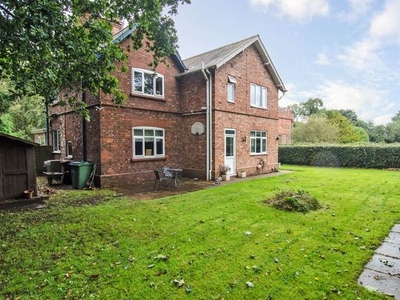 Detached house for sale in Waterworks Cottage, Wolseley Road, Rugeley WS15