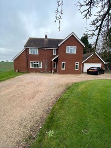 Detached house for sale in Whitlenge Lane, Hartlebury, Kidderminster DY10