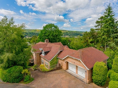 Detached house for sale in Windle Hill, Church Stretton, Shropshire SY6
