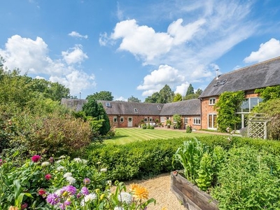 Detached house for sale in Windmill Lane, Solihull B94