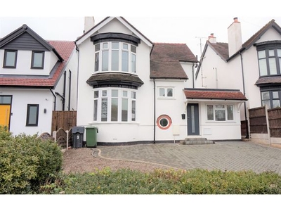 Detached house for sale in Worcester Road, Hagley, Stourbridge DY9