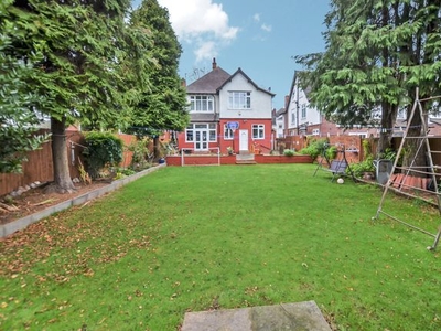 Detached house for sale in Wye Cliff Road, Handsworth B20