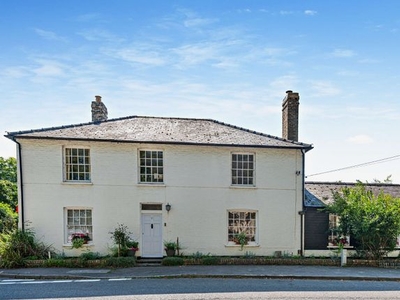 Detached house to rent in Church Street, Haslingfield, Cambridge, Cambridgeshire CB23
