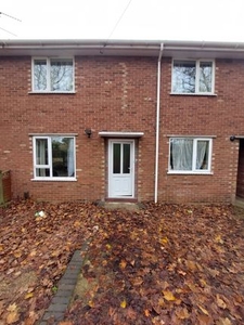 Detached house to rent in Cunningham Road, Norwich NR5