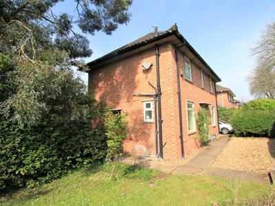 Detached house to rent in Wilberforce Road, Norwich NR5