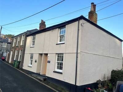 End terrace house for sale in Barrys Lane, Padstow, Cornwall PL28