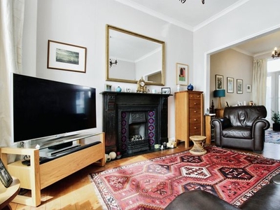 End terrace house for sale in Brunswick Street, Canton, Cardiff CF5