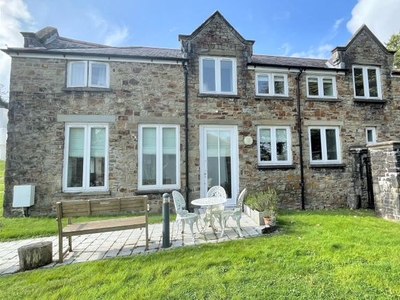 End terrace house for sale in Castle View, Blackpill, Swansea SA3