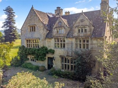 End terrace house for sale in Church Lane, Mickleton, Chipping Campden, Gloucestershire GL55