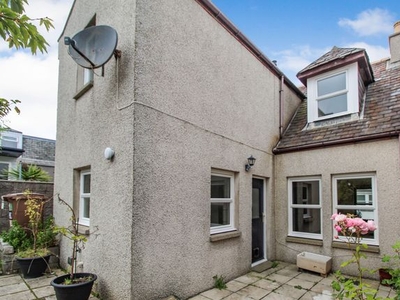 End terrace house for sale in Colsea Square, Cove Bay, Aberdeen AB12