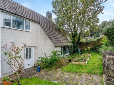 End terrace house for sale in Hughes Crescent, Chepstow, Monmouthshire NP16