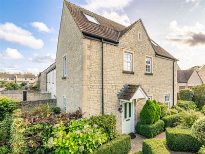 End terrace house for sale in Strongs Close, Sherston, Malmesbury SN16