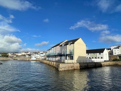 End terrace house for sale in Telegraph Wharf, Stonehouse, Plymouth PL1