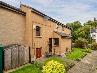 End terrace house for sale in Whitingford, Edinburgh EH6