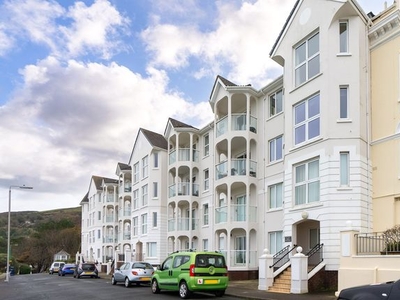 Flat for sale in 17 The Fountains, Ballure Promenade, Ramsey IM8