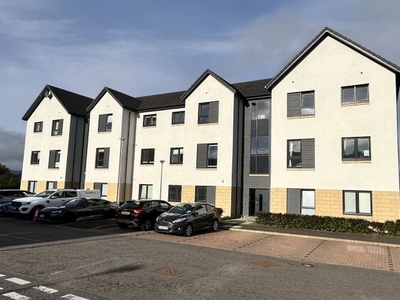 Flat for sale in 19 Blair Grove, Inshes, Inverness. IV2