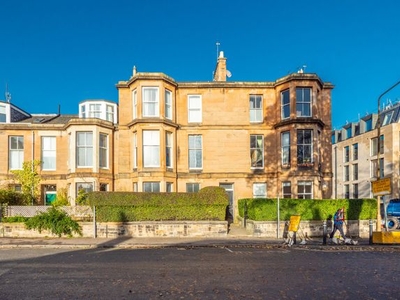 Flat for sale in 8 (1F2) Sciennes Road, Marchmont, Edinburgh EH9