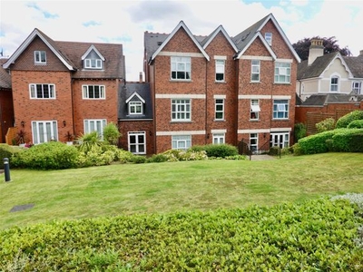 Flat for sale in Apartment 2, George House, 71 Lichfield Road, Sutton Coldfield B74