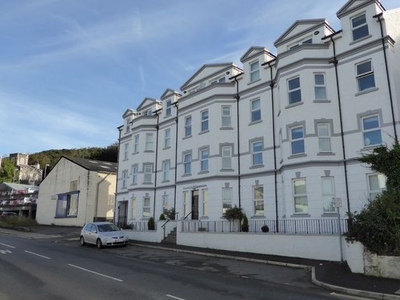 Flat for sale in Apt 15 Riverside Apartments, Leigh Terrace, Douglas IM1