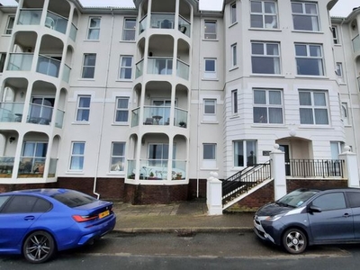 Flat for sale in Apt. 9 The Fountains, Ballure Promenade, Ramsey IM8