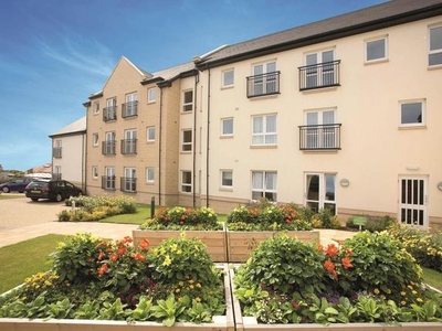 Flat for sale in Beacon Court, Bankwell Road, Anstruther KY10