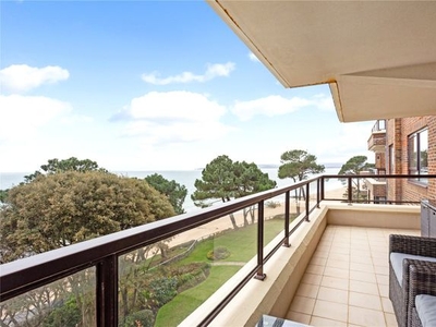 Flat for sale in Branksome Towers, Poole, Dorset BH13