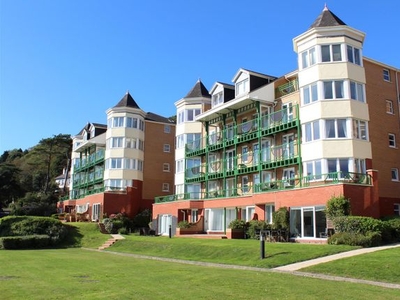 Flat for sale in Caswell Bay Court, Caswell, Swansea SA3
