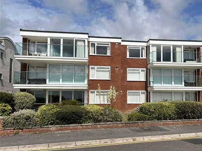 Flat for sale in Cliff Lodge, 25 Cliff Drive, Canford Cliffs, Poole, Dorset BH13