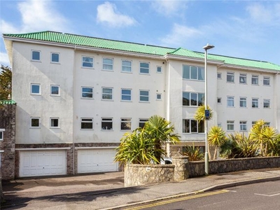 Flat for sale in Cliftons, 30 Nairn Road, Canford Cliffs, Poole BH13
