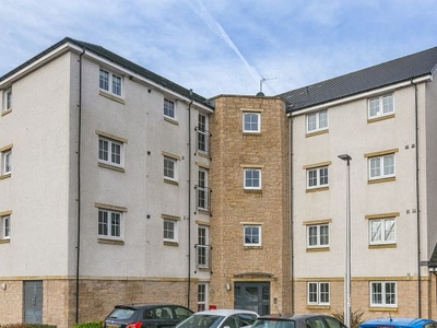 Flat for sale in Dauline Road, South Queensferry EH30