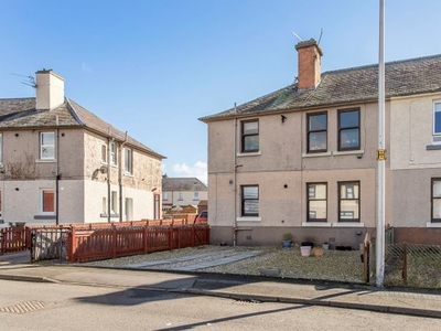 Flat for sale in Gardiner Place, Newtongrange, Dalkeith EH22