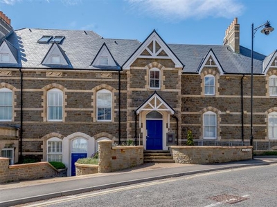 Flat for sale in Marine Parade, Clevedon BS21