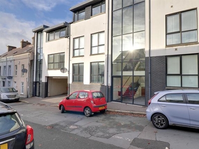 Flat for sale in Mark Street, Comber, Newtownards BT23