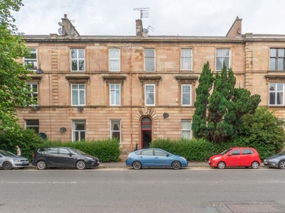 Flat for sale in Paisley Road West, Glasgow G51