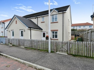 Flat for sale in Phillimore Square, North Berwick EH39