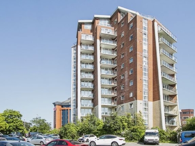 Flat for sale in Richmond Hill Drive, B'mouth Town Centre, Bournemouth, Dorset BH2