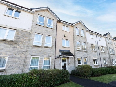 Flat for sale in Ross Avenue, Perth PH1