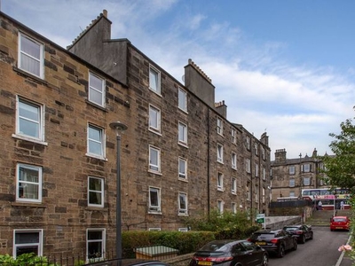 Flat for sale in Salmond Place, Abbeyhill, Edinburgh EH7