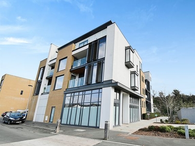 Flat for sale in Severn Quay, Chepstow NP16