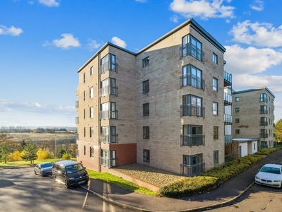 Flat for sale in Silvertrees Wynd, Bothwell, Glasgow G71