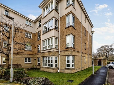 Flat for sale in The Paddock, Hamilton ML3