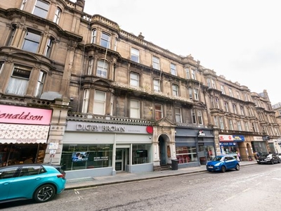 Flat for sale in Whitehall Street, Dundee DD1