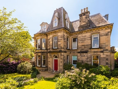 Flat for sale in Whitehouse Loan, Edinburgh EH9