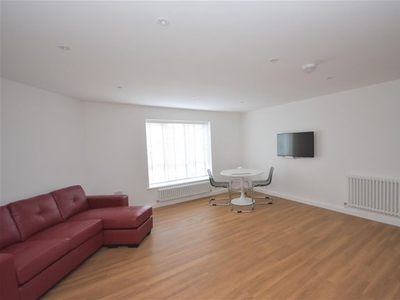 Flat to rent in Ainsley Street, Durham DH1