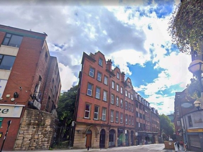 Flat to rent in H The Gatehouse, 70 St. Andrews Street, Newcastle Upon Tyne, Tyne And Wear NE1