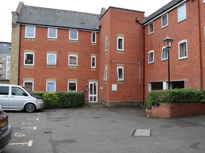 Flat to rent in Meachen Road, Colchester, Essex CO2