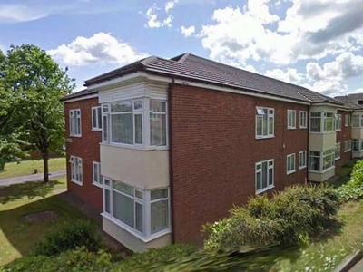 Flat to rent in Shelley Court, Pelton Fell, Chester Le Street DH2