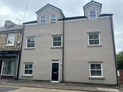Flat to rent in Zetland Road, Saltburn-By-The-Sea TS13