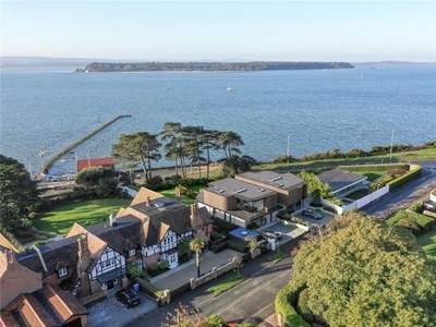 Land for sale in Alington Road, Evening Hill, Poole, Dorset BH14